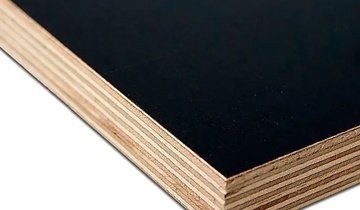 ФОБ F/F 12 мм 2440х1220 мм,  сорт 1/1
